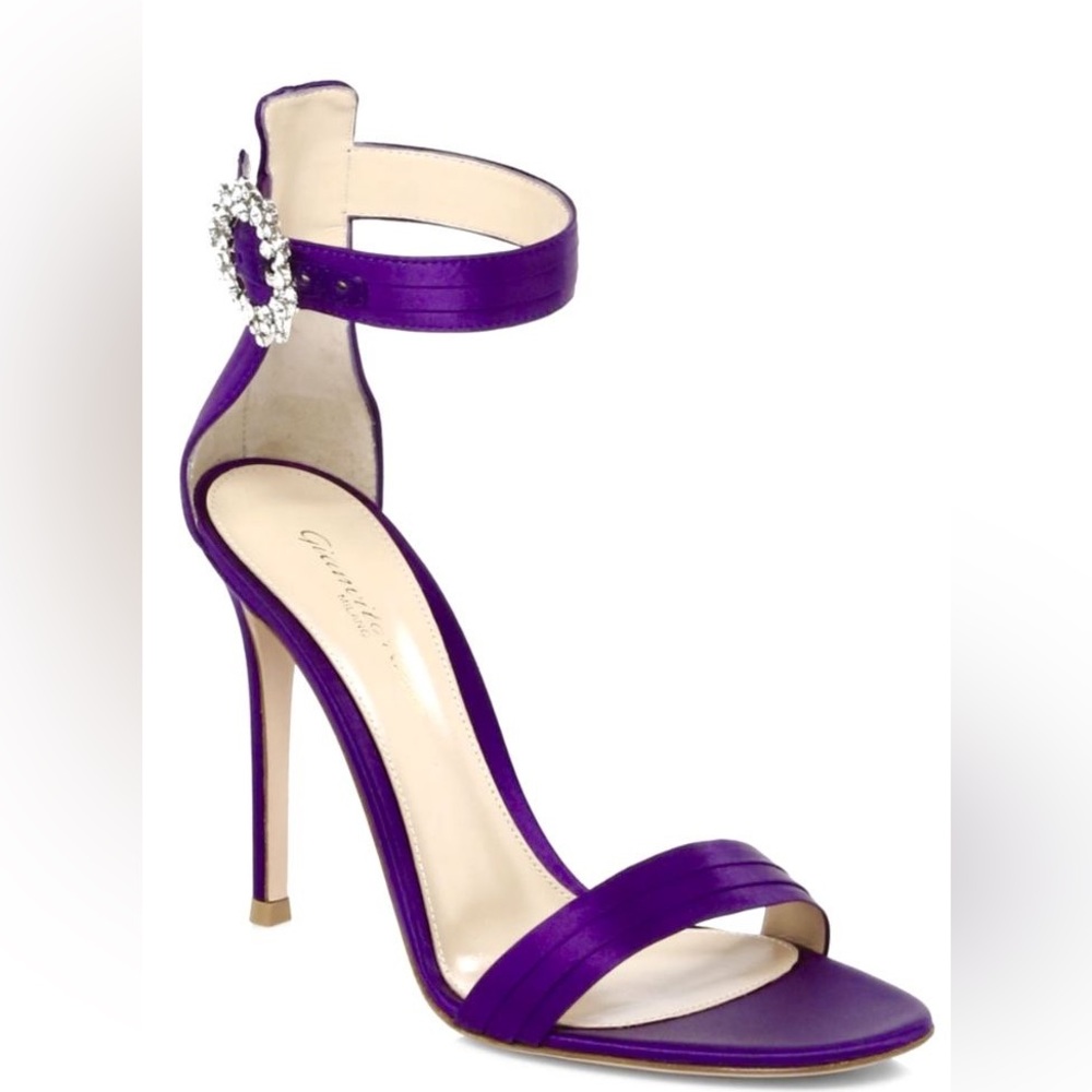 Gianvitto Rossi Heels size 38.5